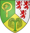 Blason de Saulchoy (Le)