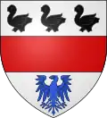 Blason de Le Val-David