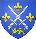 Le Vieil-Baugé