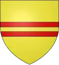 Blason de Le Vivier