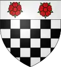 Blason de Lemé