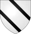 Blason de Lenharrée