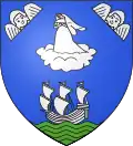Blason de Les Sables-d'Olonne