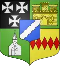 Blason de Velluire-sur-Vendée (Les)