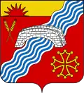 Blason de Lespinasse