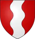 Blason de Leuc