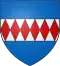 Alias du blason de Leucate