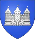 Blason de Liac