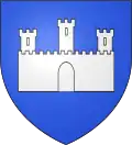 Blason de Libaros