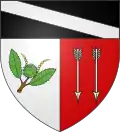 Blason de Lies
