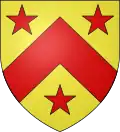 Blason de Lieuche