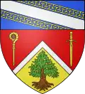 Blason de Liffol-le-Petit
