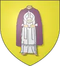 Blason de Limersheim
