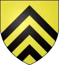 Armes de Limont-Fontaine