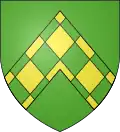 Blason de Limony