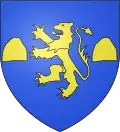 Blason de Liouc
