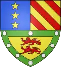 Blason de Livernon