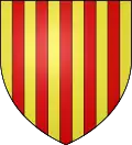 Blason de Llauro