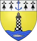 Blason de Loctudy
