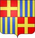 Blason de Loisin