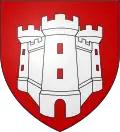 Blason de Lombers
