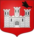 Blason de Longueville-sur-Scie