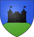 Blason de Lortet