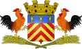 Armes de Loué