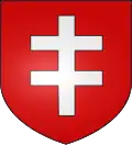 Blason de Louches