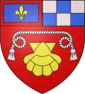 Armes de Luché-Pringé