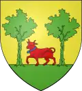 Blason de Luquet