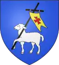 Blason de Mèze