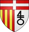 Colporteurs savoyards (Mégevette, Haute-Savoie).