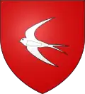 Blason de Mérindol-les-Oliviers