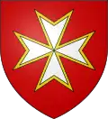 Blason de Magrie