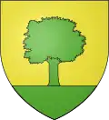Blason de Maisse