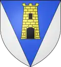 Blason de Malaussène