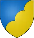 Blason de Malras