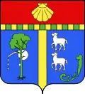 Blason de Marcheprime
