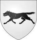 Blason de Marckolsheim