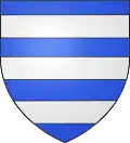 Blason de Mardore