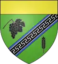 Blason de Mareuil-le-Port