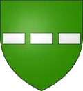 Blason de Marsa