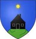 Blason de Marsas