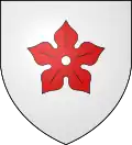 Blason de Martigné-Ferchaud