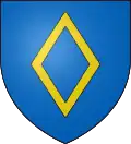 Blason de Massals