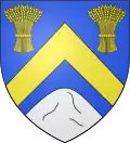 Blason de Massanes