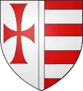 Blason de Matigny