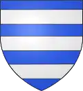 Blason de Matour