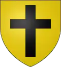 Blason de Maurens-Scopont